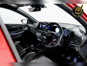 Used Hyundai i20 2021 for sale - 76416940: Photo