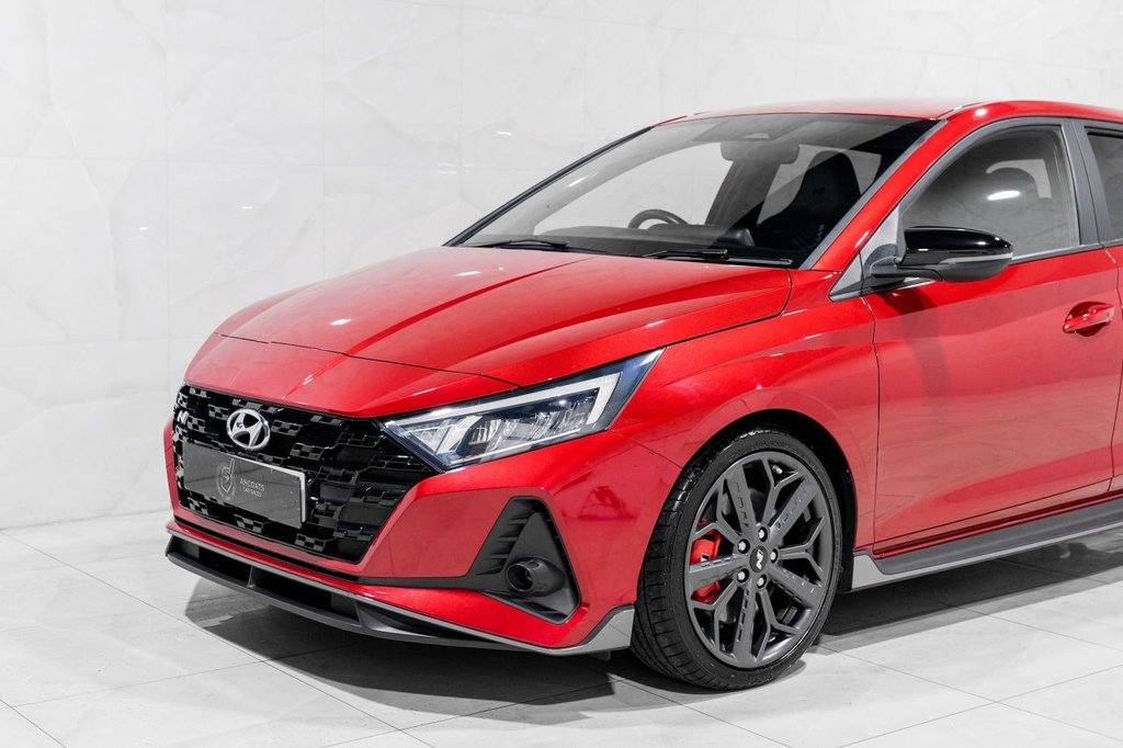 Used Hyundai i20 2021 for sale - 76416940: Photo 4