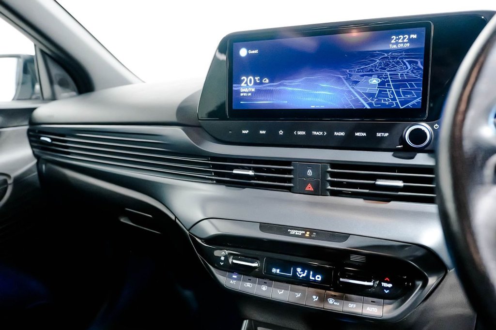 Used Hyundai i20 2021 for sale - 76416940: Photo 40