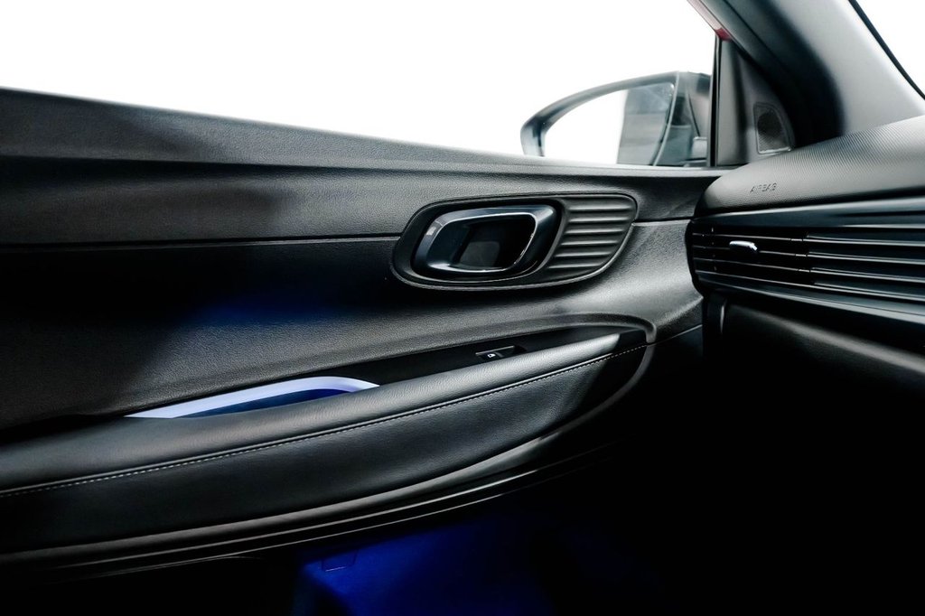 Used Hyundai i20 2021 for sale - 76416940: Photo 41