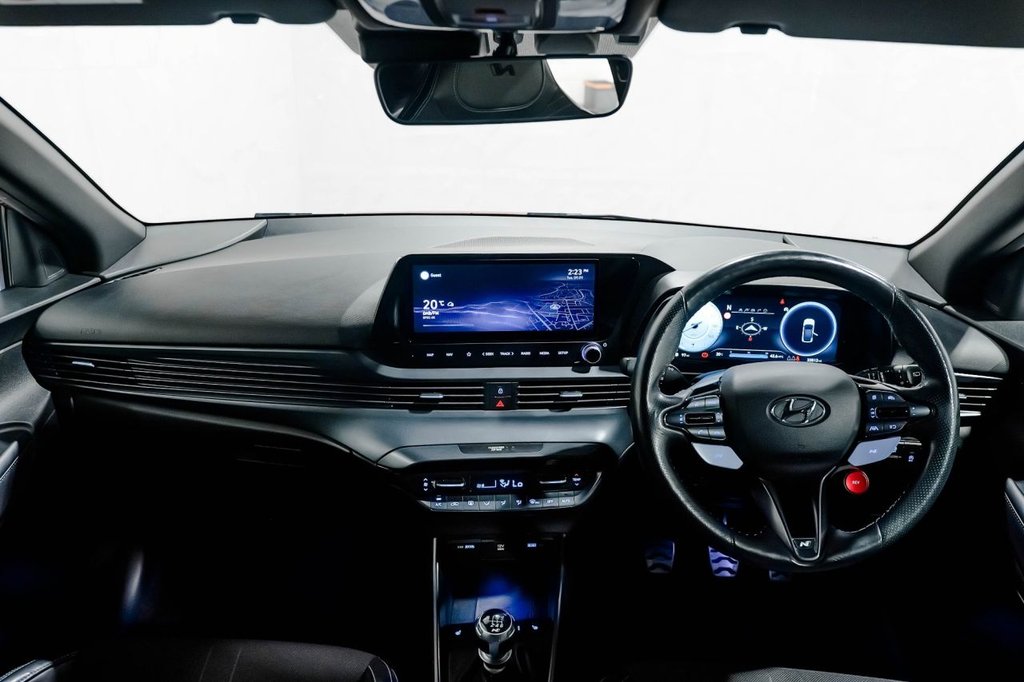 Used Hyundai i20 2021 for sale - 76416940: Photo 44