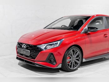 Used Hyundai i20 2021 for sale - 76416940: Photo