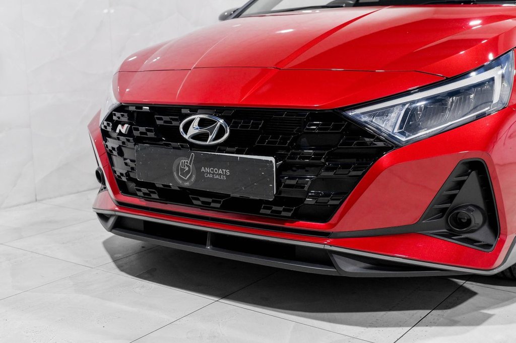 Used Hyundai i20 2021 for sale - 76416940: Photo 5