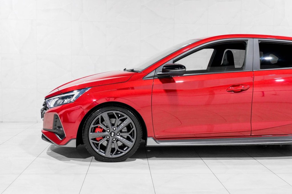 Used Hyundai i20 2021 for sale - 76416940: Photo 7