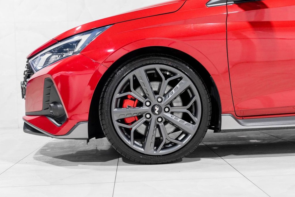 Used Hyundai i20 2021 for sale - 76416940: Photo 8