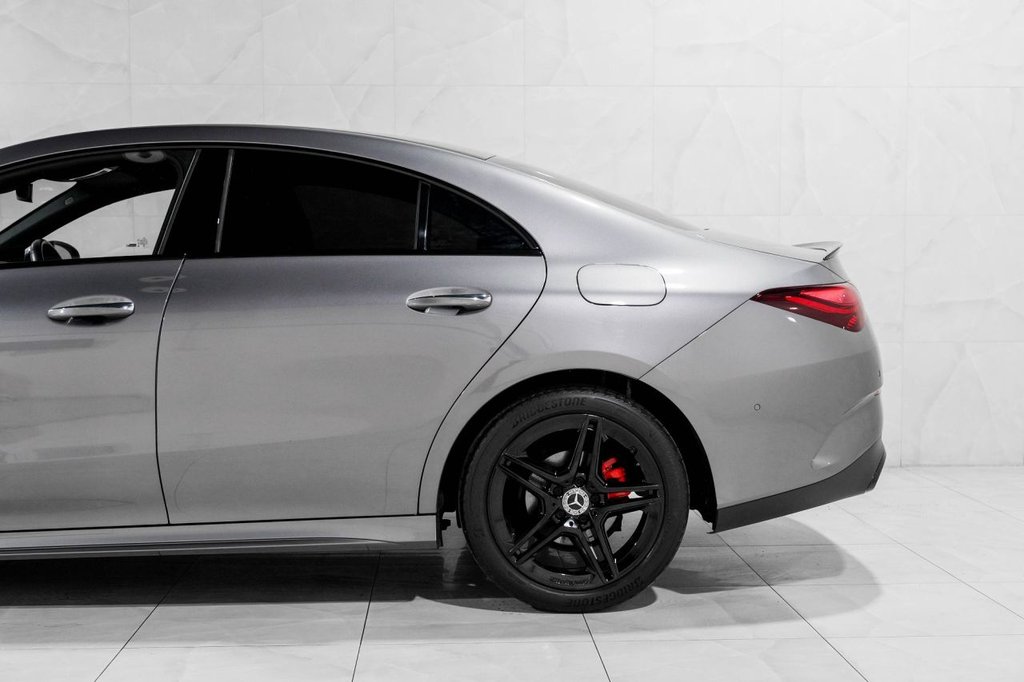 Used Mercedes-Benz CLA 2023 for sale - 77507123: Photo 10