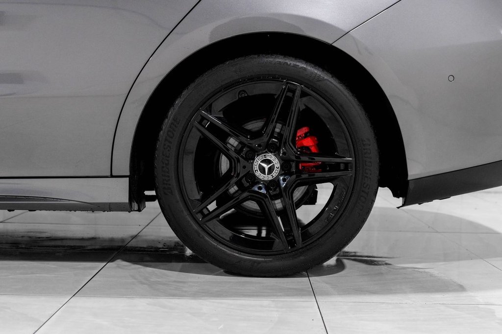 Used Mercedes-Benz CLA 2023 for sale - 77507123: Photo 11