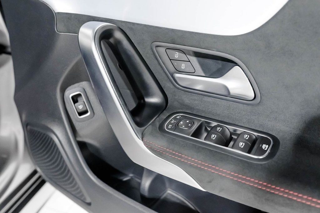 Used Mercedes-Benz CLA 2023 for sale - 77507123: Photo 14