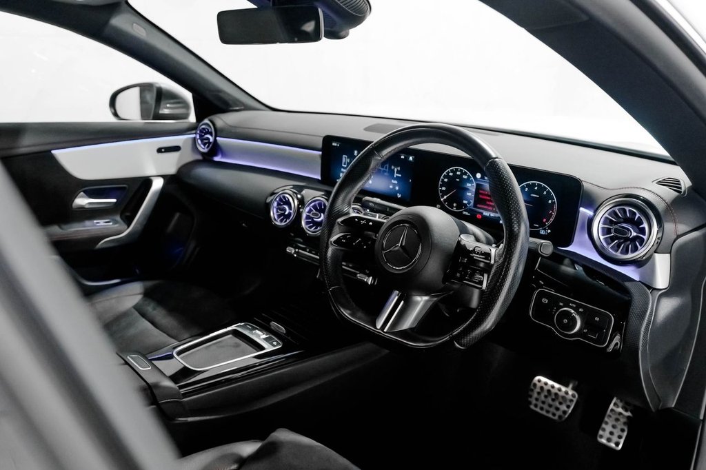 Used Mercedes-Benz CLA 2023 for sale - 77507123: Photo 15