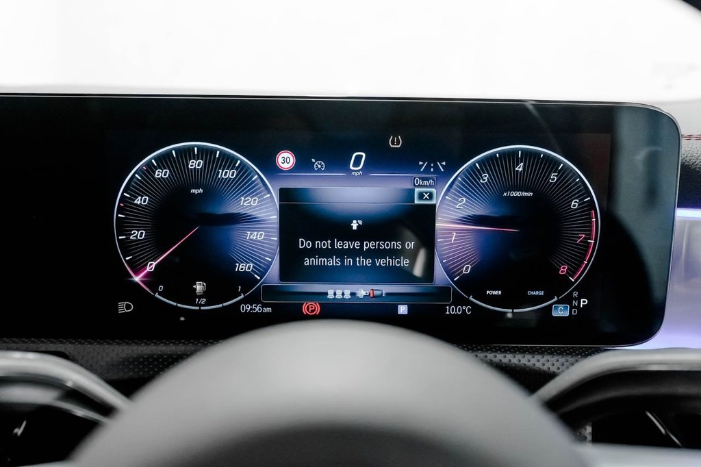 Used Mercedes-Benz CLA 2023 for sale - 77507123: Photo 17