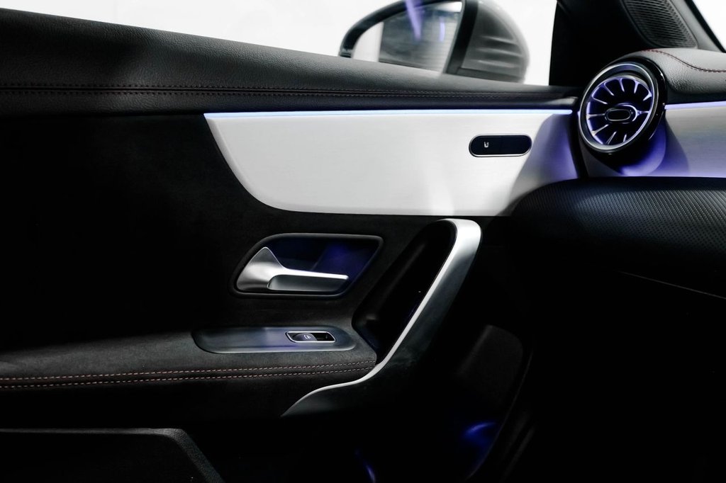 Used Mercedes-Benz CLA 2023 for sale - 77507123: Photo 22