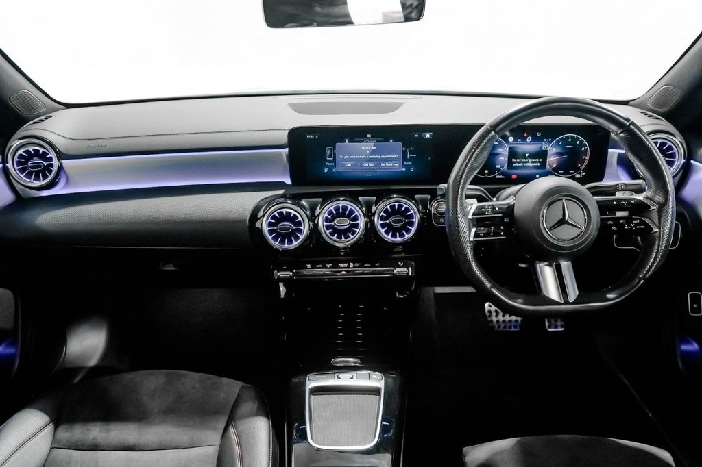 Used Mercedes-Benz CLA 2023 for sale - 77507123: Photo 28