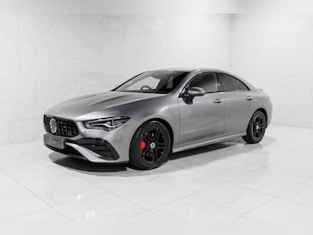Used Mercedes-Benz CLA 2023 for sale - 77507123: Photo