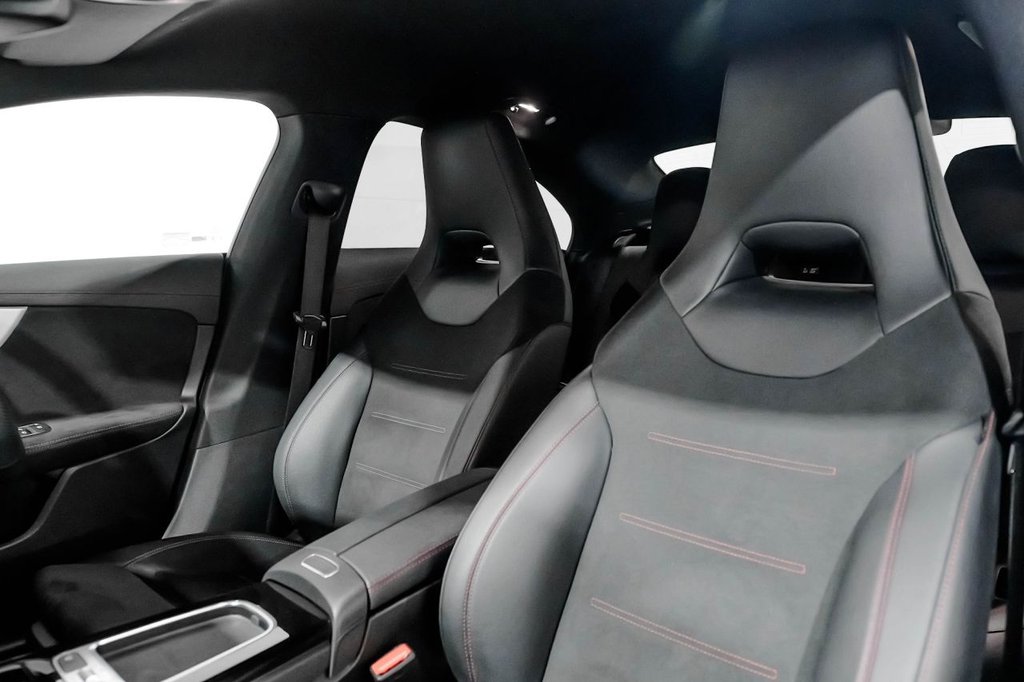 Used Mercedes-Benz CLA 2023 for sale - 77507123: Photo 31