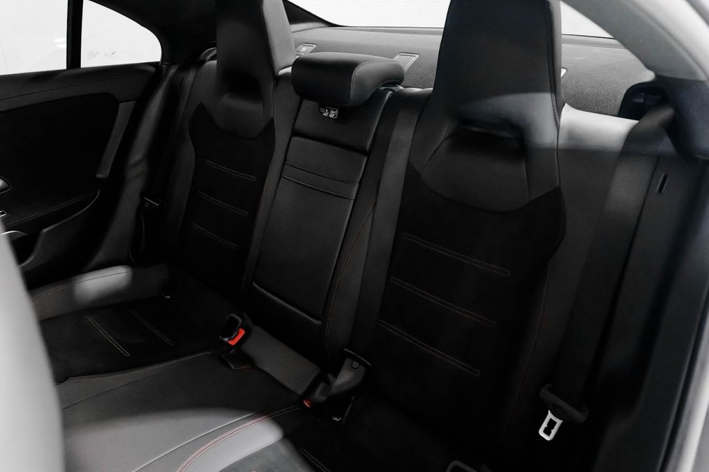 Used Mercedes-Benz CLA 2023 for sale - 77507123: Photo 33