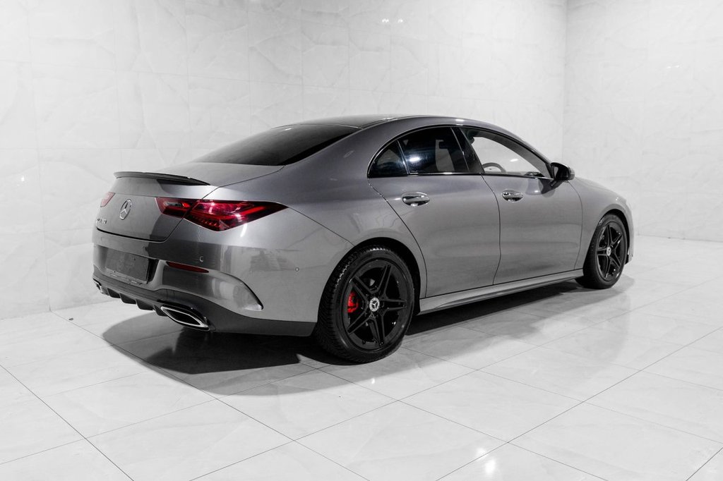 Used Mercedes-Benz CLA 2023 for sale - 77507123: Photo 35