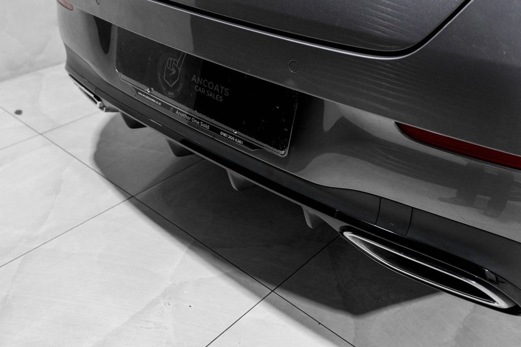 Used Mercedes-Benz CLA 2023 for sale - 77507123: Photo 38