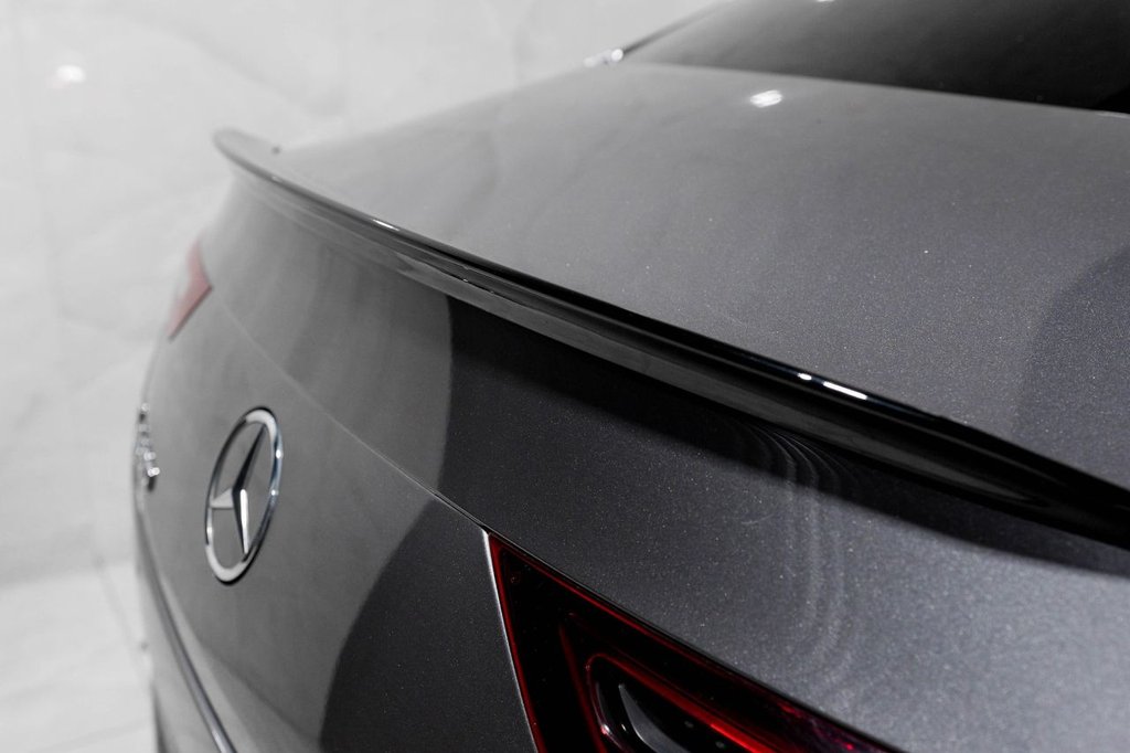 Used Mercedes-Benz CLA 2023 for sale - 77507123: Photo 39