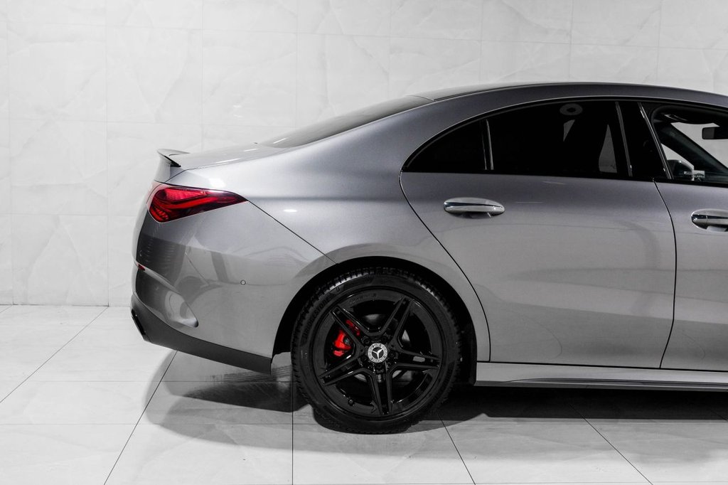 Used Mercedes-Benz CLA 2023 for sale - 77507123: Photo 41