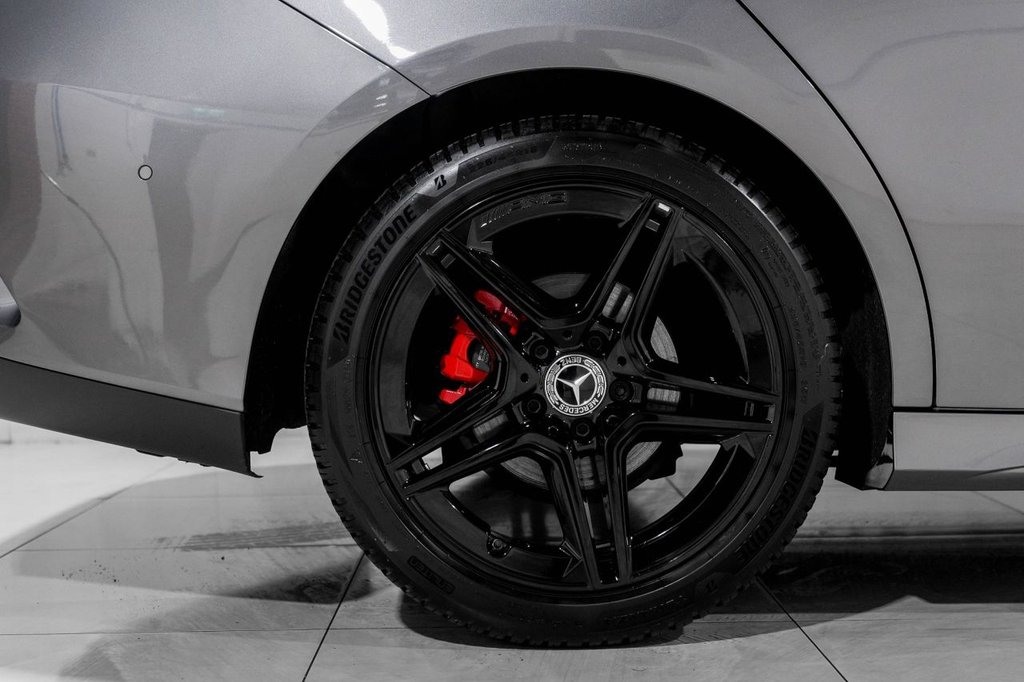 Used Mercedes-Benz CLA 2023 for sale - 77507123: Photo 42