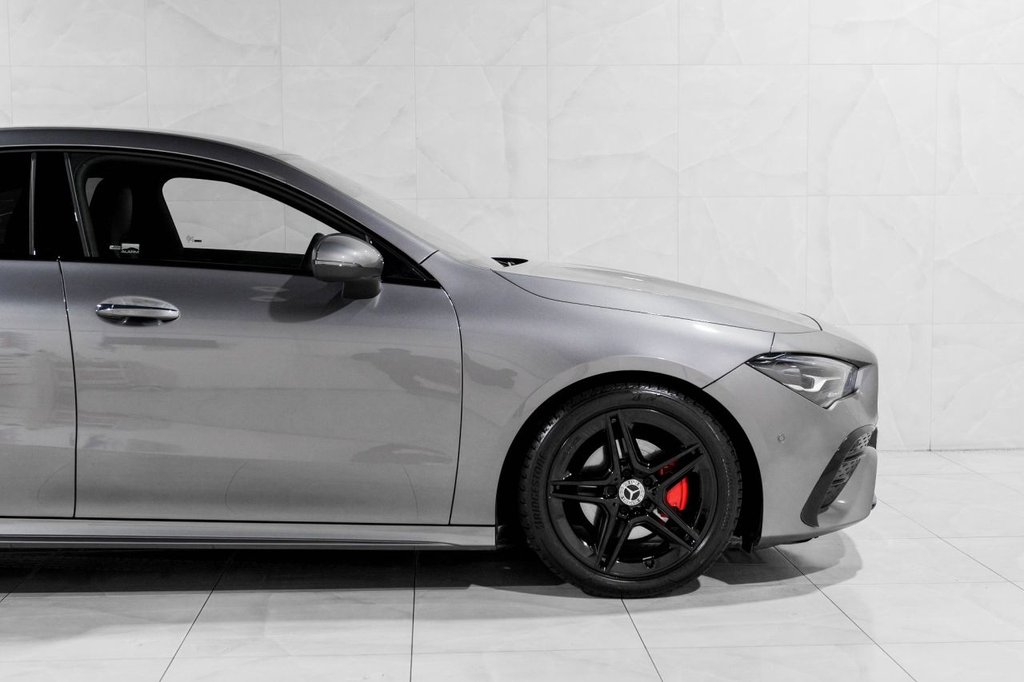 Used Mercedes-Benz CLA 2023 for sale - 77507123: Photo 44