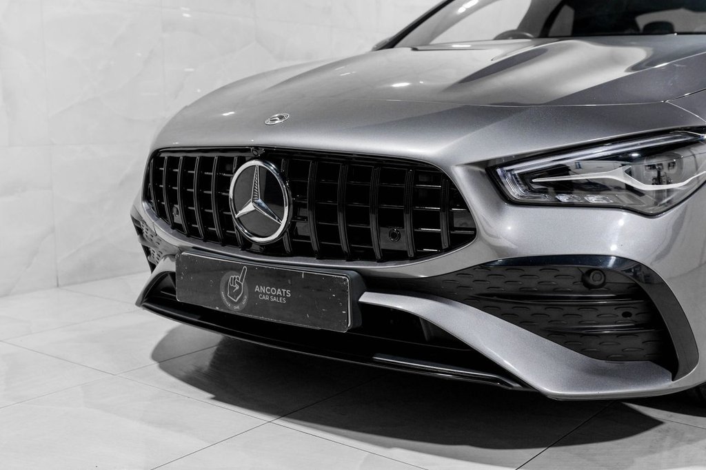 Used Mercedes-Benz CLA 2023 for sale - 77507123: Photo 5