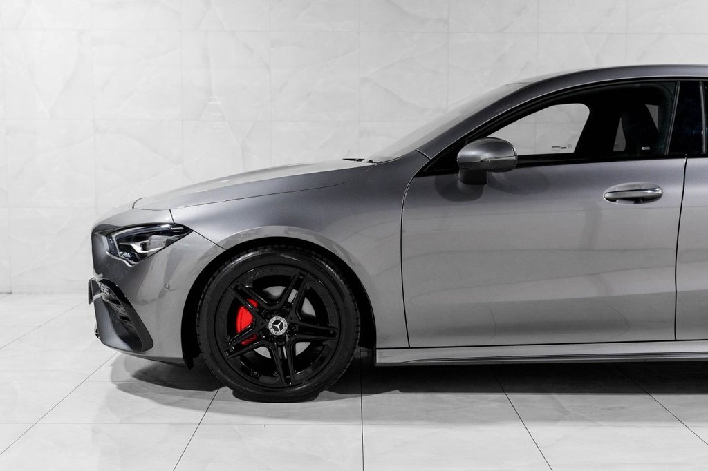 Used Mercedes-Benz CLA 2023 for sale - 77507123: Photo 7