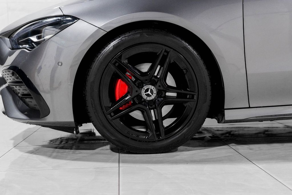 Used Mercedes-Benz CLA 2023 for sale - 77507123: Photo 8