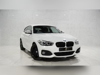 Used BMW 1 Series 2019 for sale - 79120841: Photo