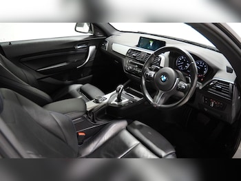 Used BMW 1 Series 2019 for sale - 79120841: Photo