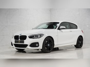 Used BMW 1 Series 2019 for sale - 79120841: Photo