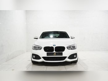 Used BMW 1 Series 2019 for sale - 79120841: Photo