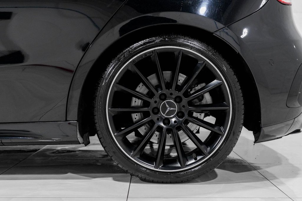 Used Mercedes-Benz A-Class 2019 for sale - 76482415: Photo 11