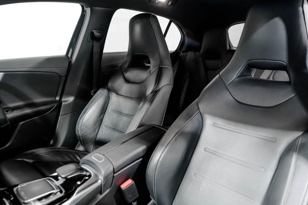 Used Mercedes-Benz A-Class 2019 for sale - 76482415: Photo 12