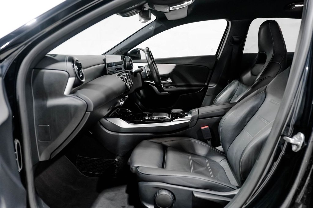 Used Mercedes-Benz A-Class 2019 for sale - 76482415: Photo 13