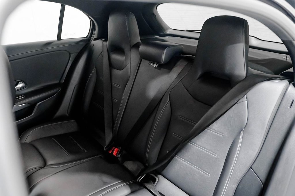 Used Mercedes-Benz A-Class 2019 for sale - 76482415: Photo 14