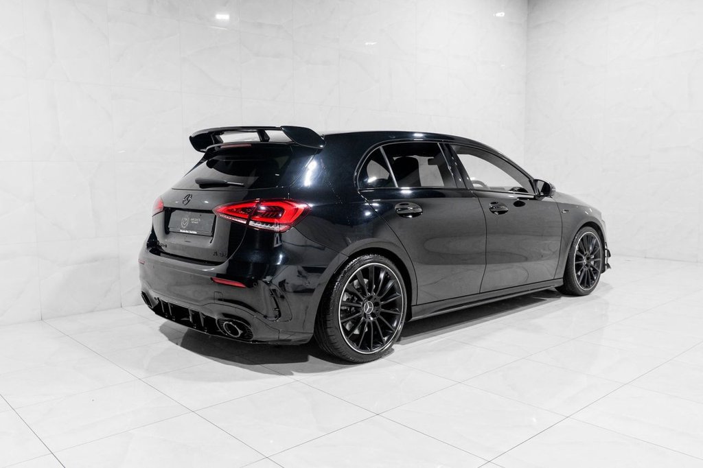 Used Mercedes-Benz A-Class 2019 for sale - 76482415: Photo 16