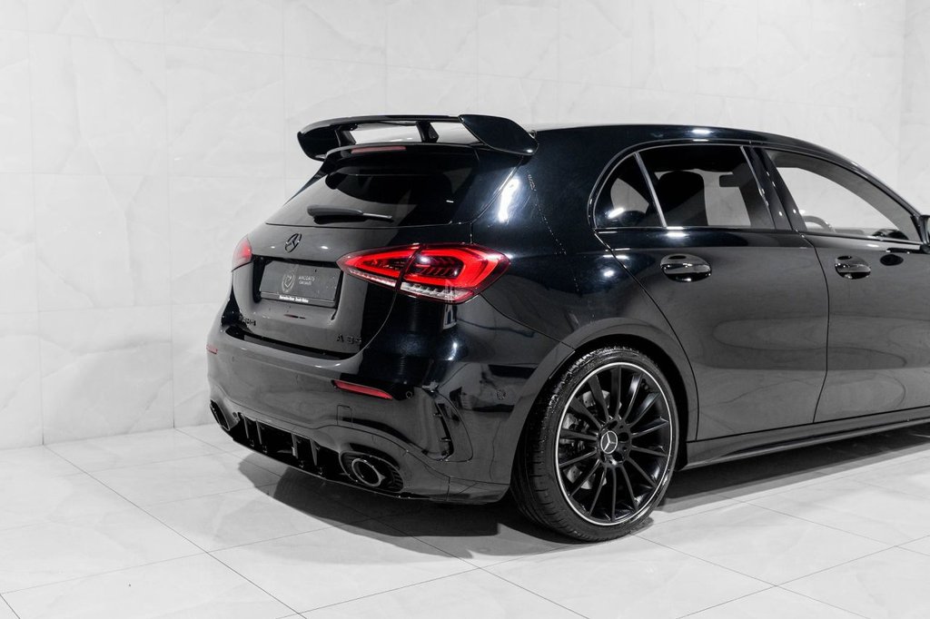 Used Mercedes-Benz A-Class 2019 for sale - 76482415: Photo 17