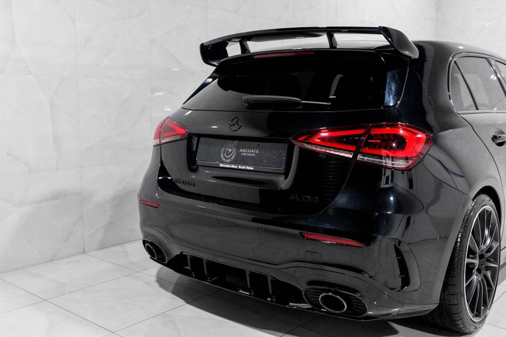 Used Mercedes-Benz A-Class 2019 for sale - 76482415: Photo 18