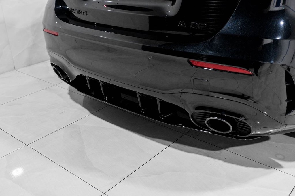 Used Mercedes-Benz A-Class 2019 for sale - 76482415: Photo 19