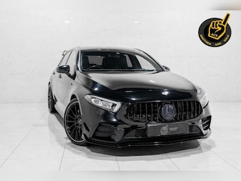Used Mercedes-Benz A-Class 2019 for sale - 76482415: Photo