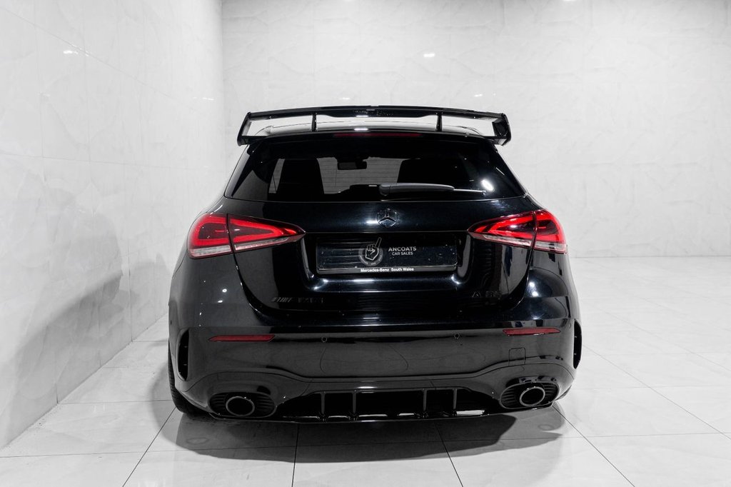 Used Mercedes-Benz A-Class 2019 for sale - 76482415: Photo 21