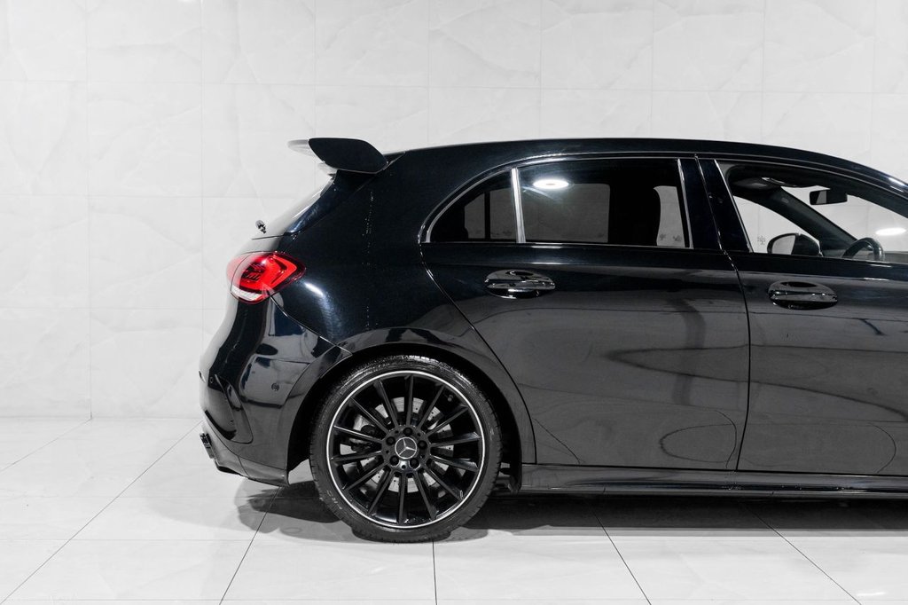 Used Mercedes-Benz A-Class 2019 for sale - 76482415: Photo 23