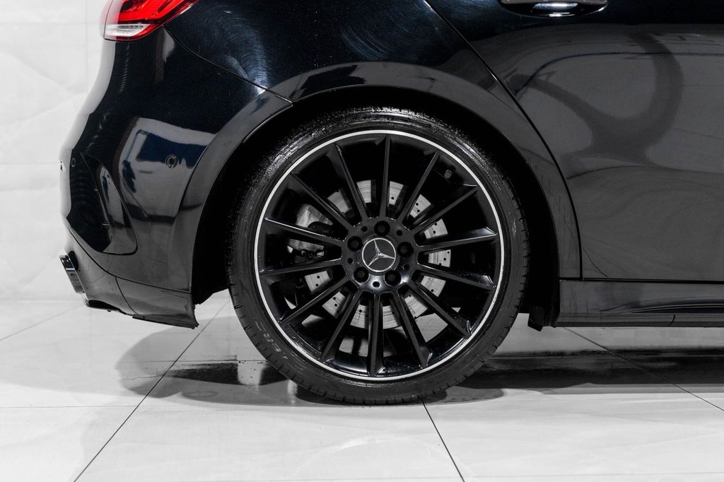 Used Mercedes-Benz A-Class 2019 for sale - 76482415: Photo 24