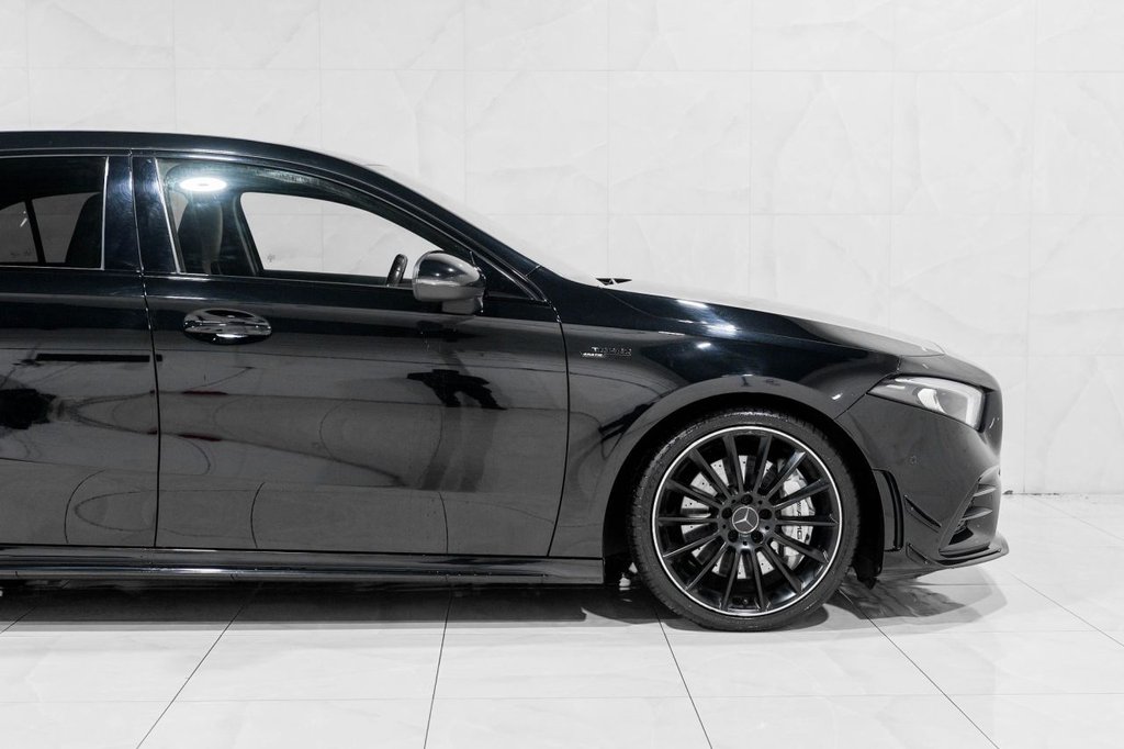 Used Mercedes-Benz A-Class 2019 for sale - 76482415: Photo 26