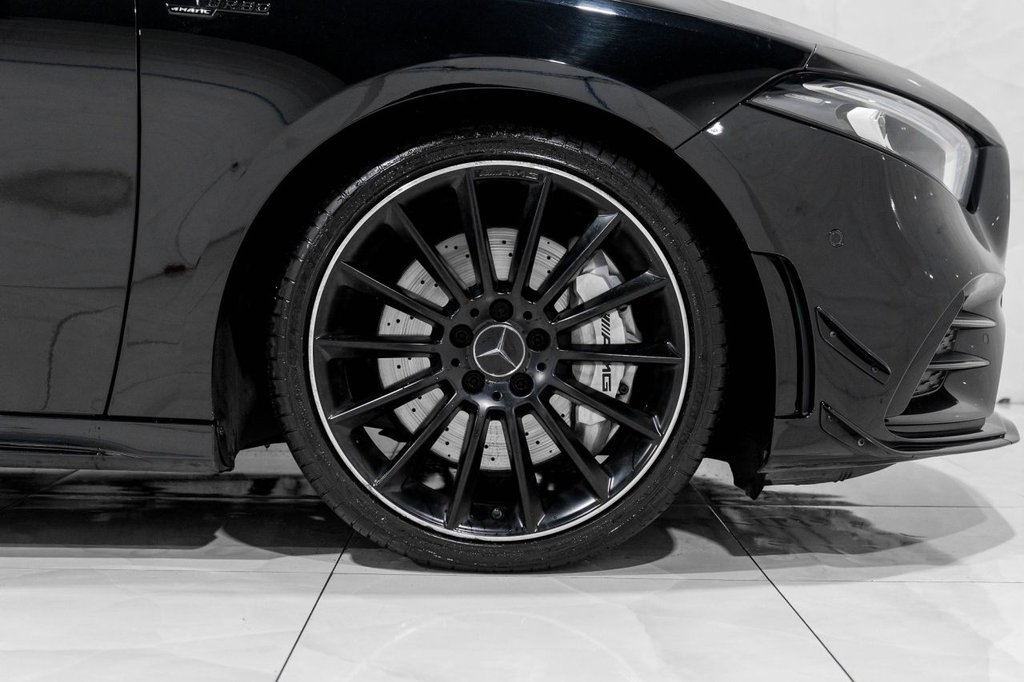 Used Mercedes-Benz A-Class 2019 for sale - 76482415: Photo 27