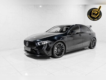 Used Mercedes-Benz A-Class 2019 for sale - 76482415: Photo