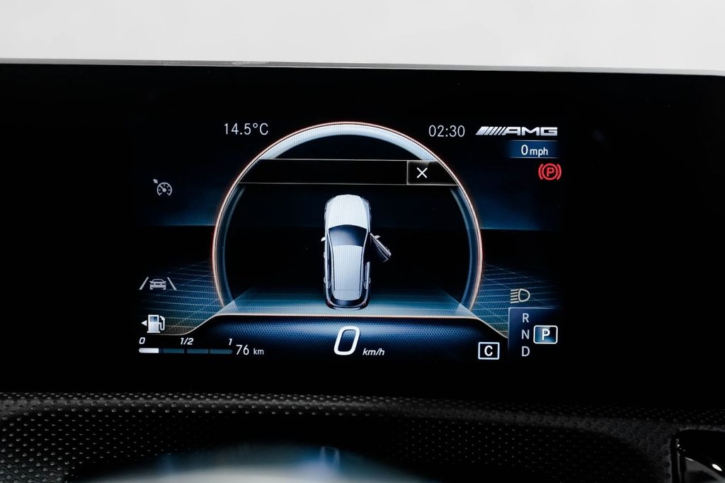 Used Mercedes-Benz A-Class 2019 for sale - 76482415: Photo 33