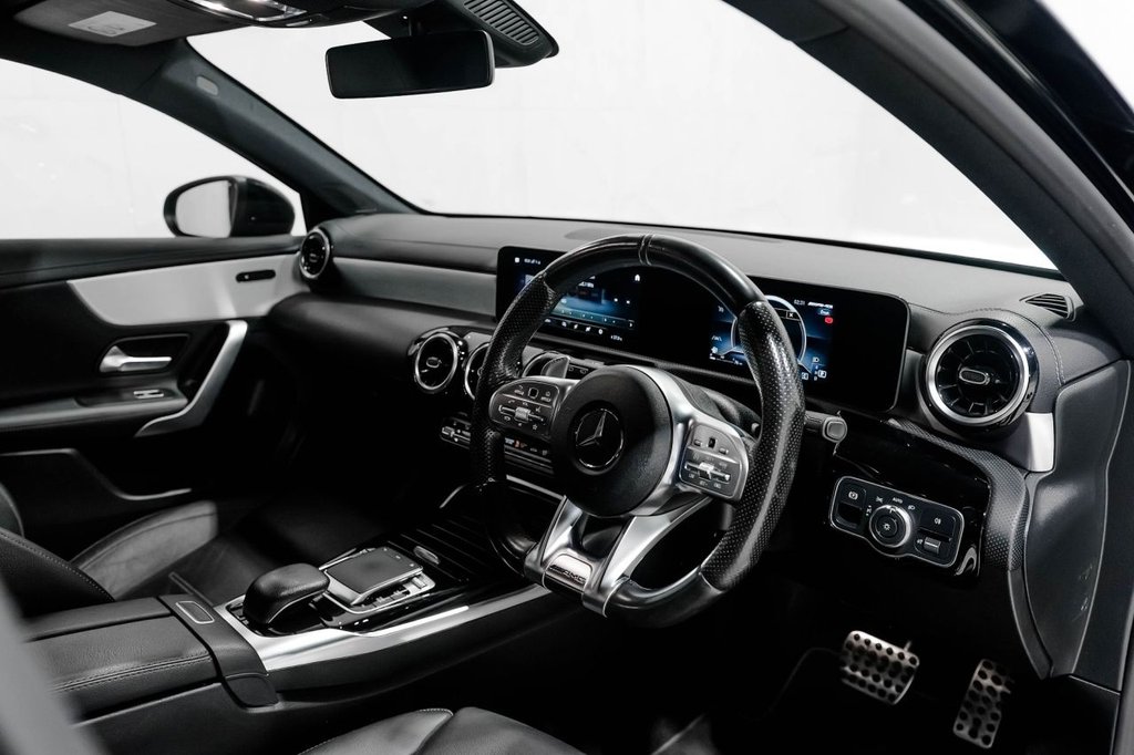 Used Mercedes-Benz A-Class 2019 for sale - 76482415: Photo 34