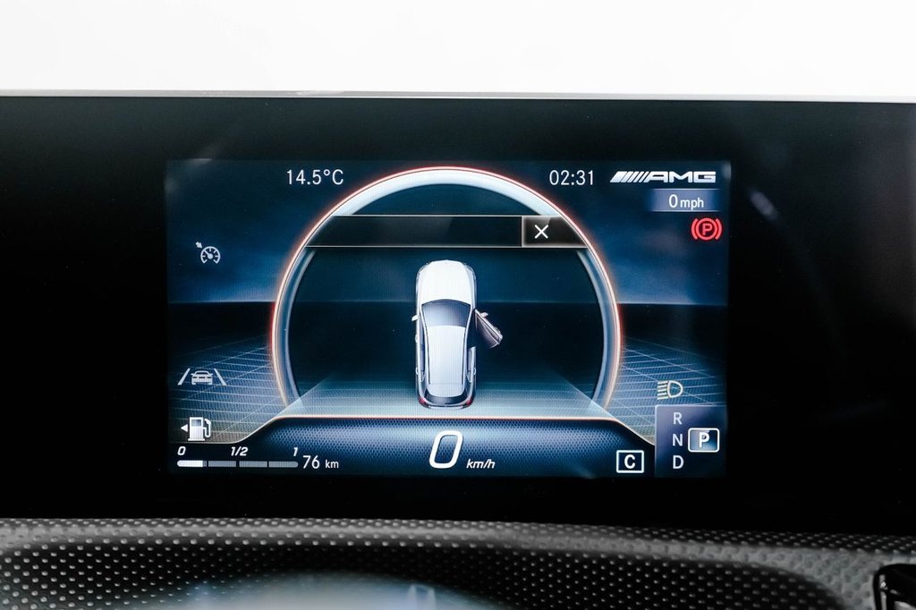 Used Mercedes-Benz A-Class 2019 for sale - 76482415: Photo 36